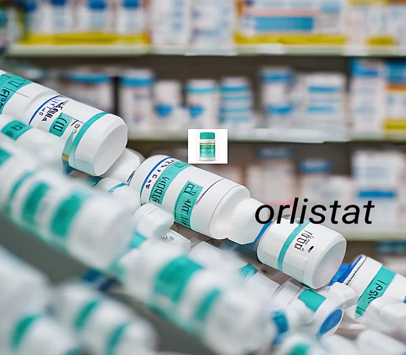 En cuanto tiempo bajo 10 kilos con orlistat